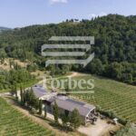Prestigiosa Azienda Vitivinicola nel Cuore del Chianti Classico