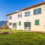 Elegante villa con piscina sulle colline di Firenze