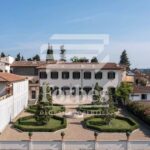 Villa storica in un complesso di lusso del XV secolo
