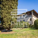 Elegante appartamento in villa in vendita a Fiesole