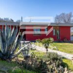 Esclusiva villa indipendente con piscina e campo da tennis a Firenze