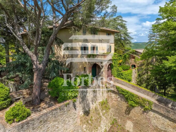 Castello In Chianti Classico DOCG