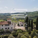 Casa colonica in vendita in Toscana, a pochi minuti da Firenze