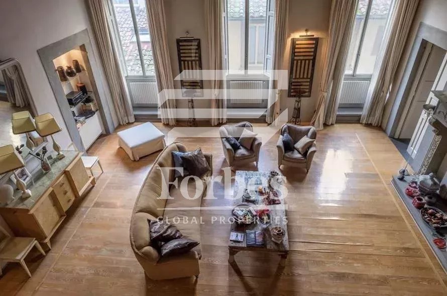 Appartamento a Firenze in vendita: lusso, cultura e natura, vivere in Toscana