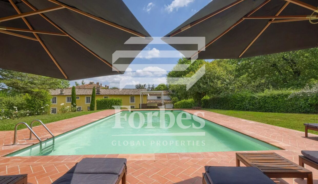 Casa a Firenze in vendita: vivere il lusso toscano tra arte, eleganza e investimenti