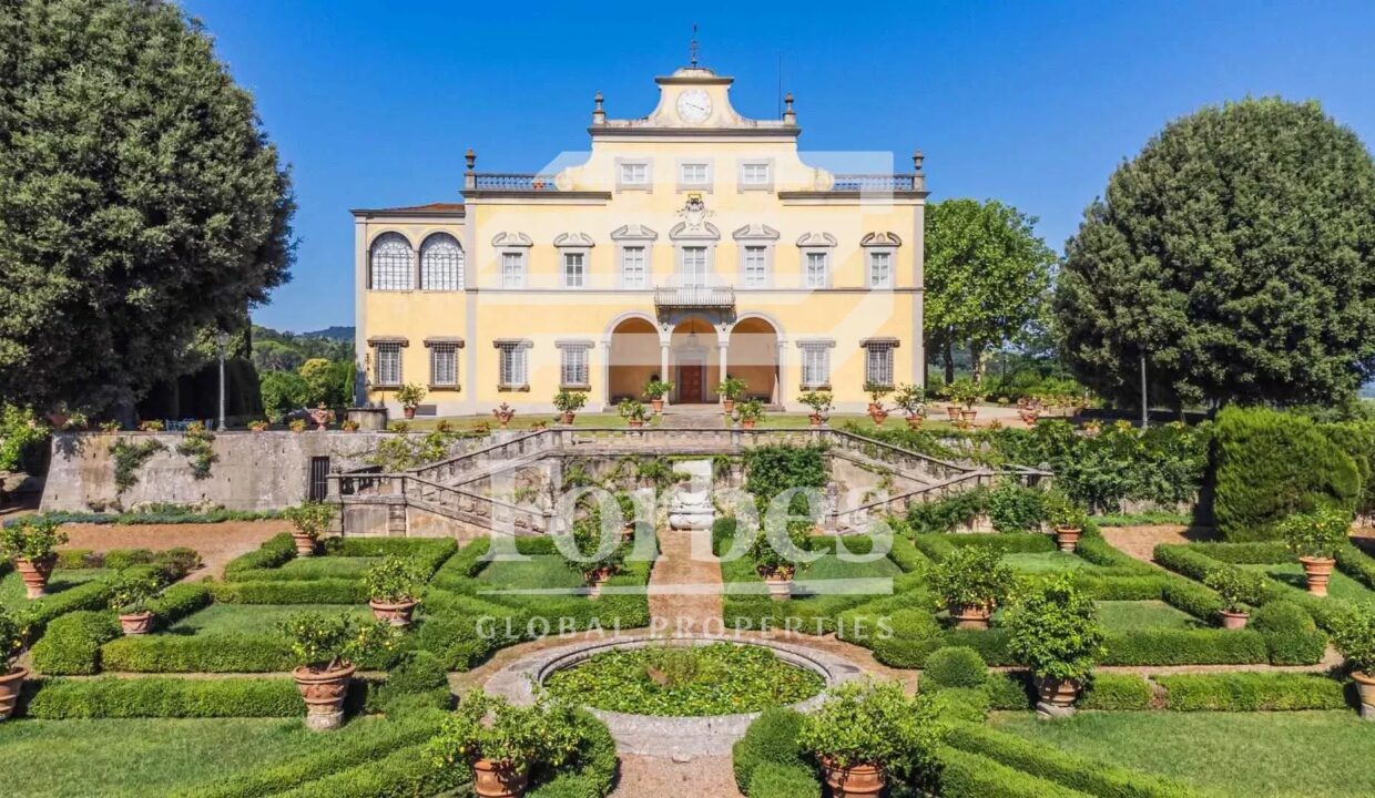 Casa a Firenze: lifestyle italiano investire nel lusso toscano