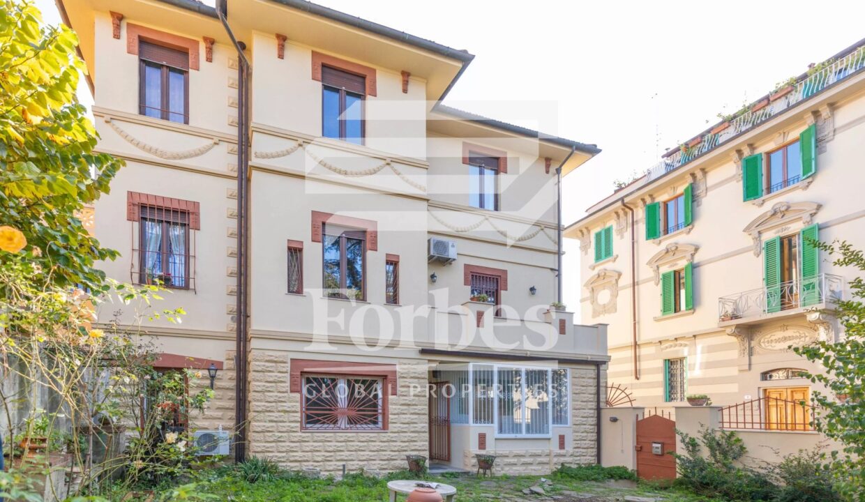 Casa in vendita a Firenze: i vantaggi fiscali per chi acquista in Italia