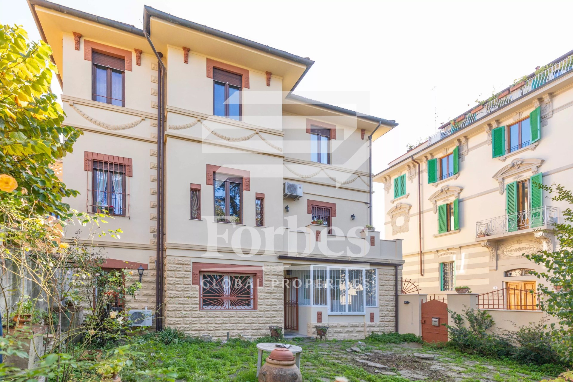 Casa in vendita a Firenze: i vantaggi fiscali per chi acquista in Italia