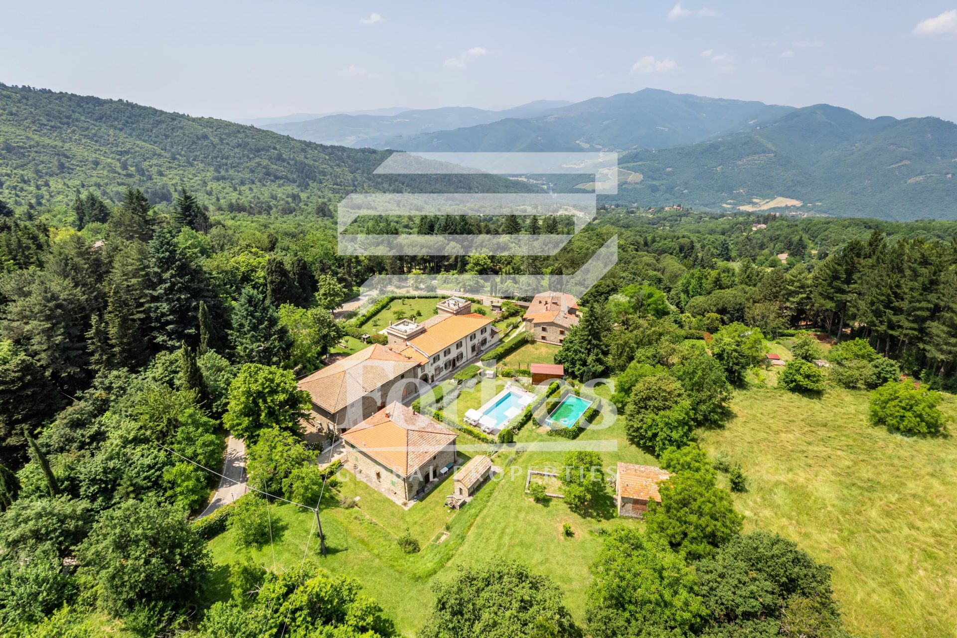 Immobiliare Firenze: vivere il lusso tra arte, storia e investimenti sicuri