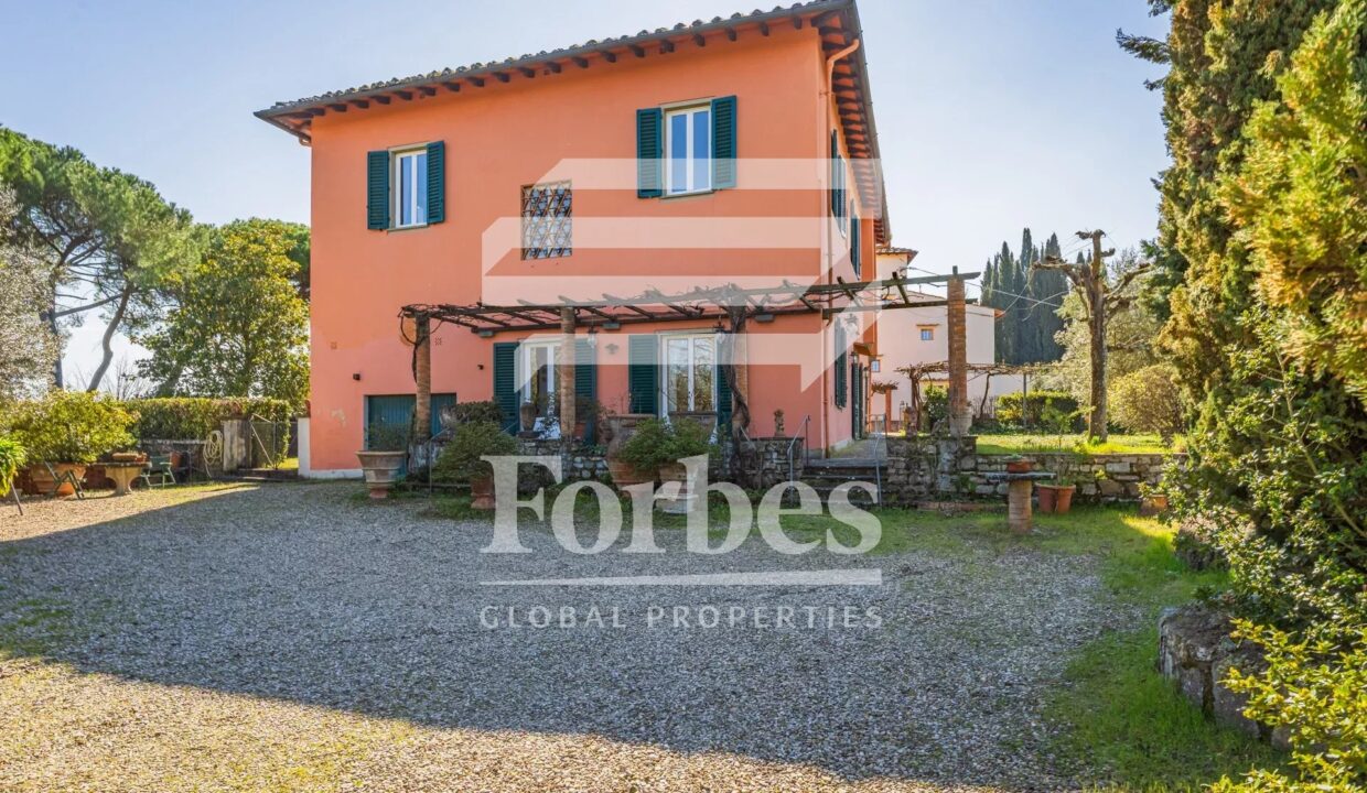 Immobiliare a Firenze: Le Migliori Zone Toscane per Comprare Casa