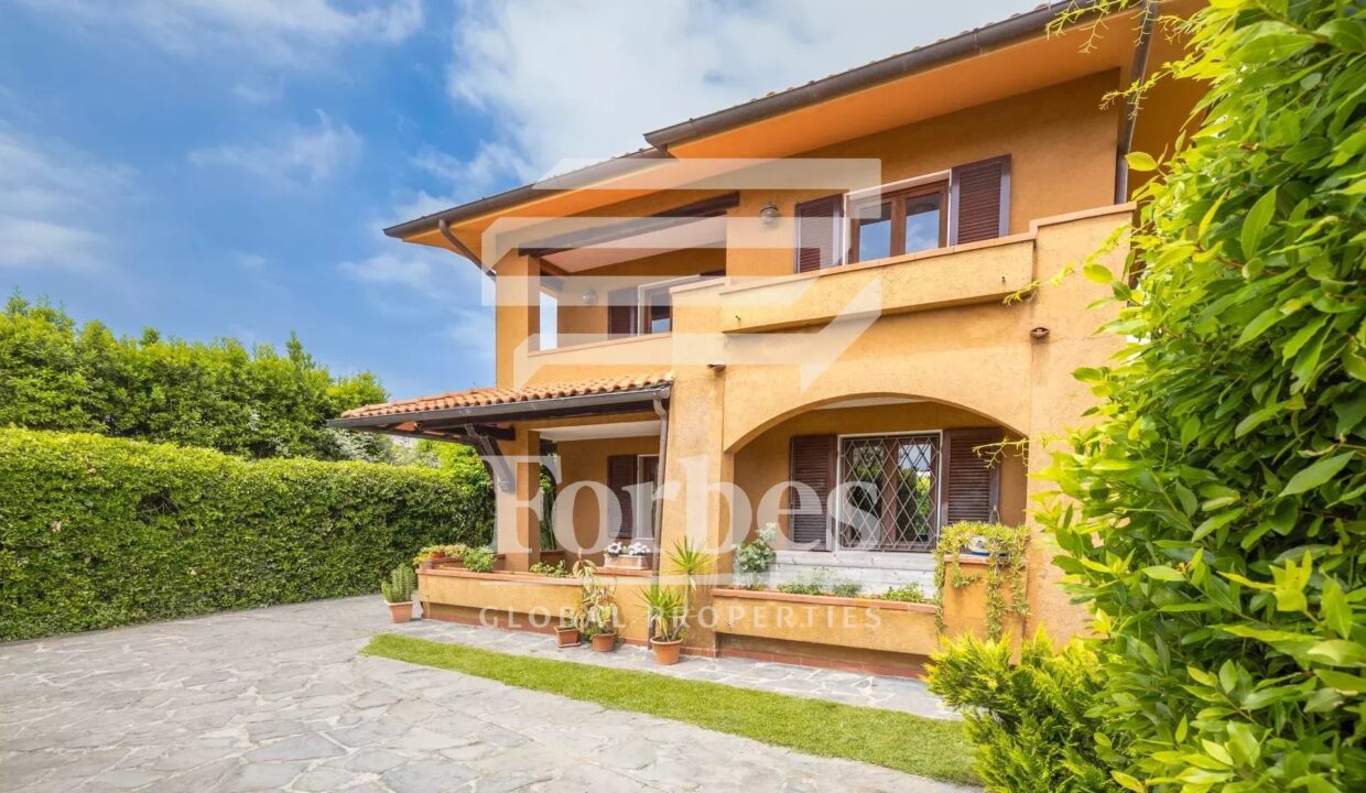 Villa in Toscana in vendita: come investire in immobili di lusso in Toscana