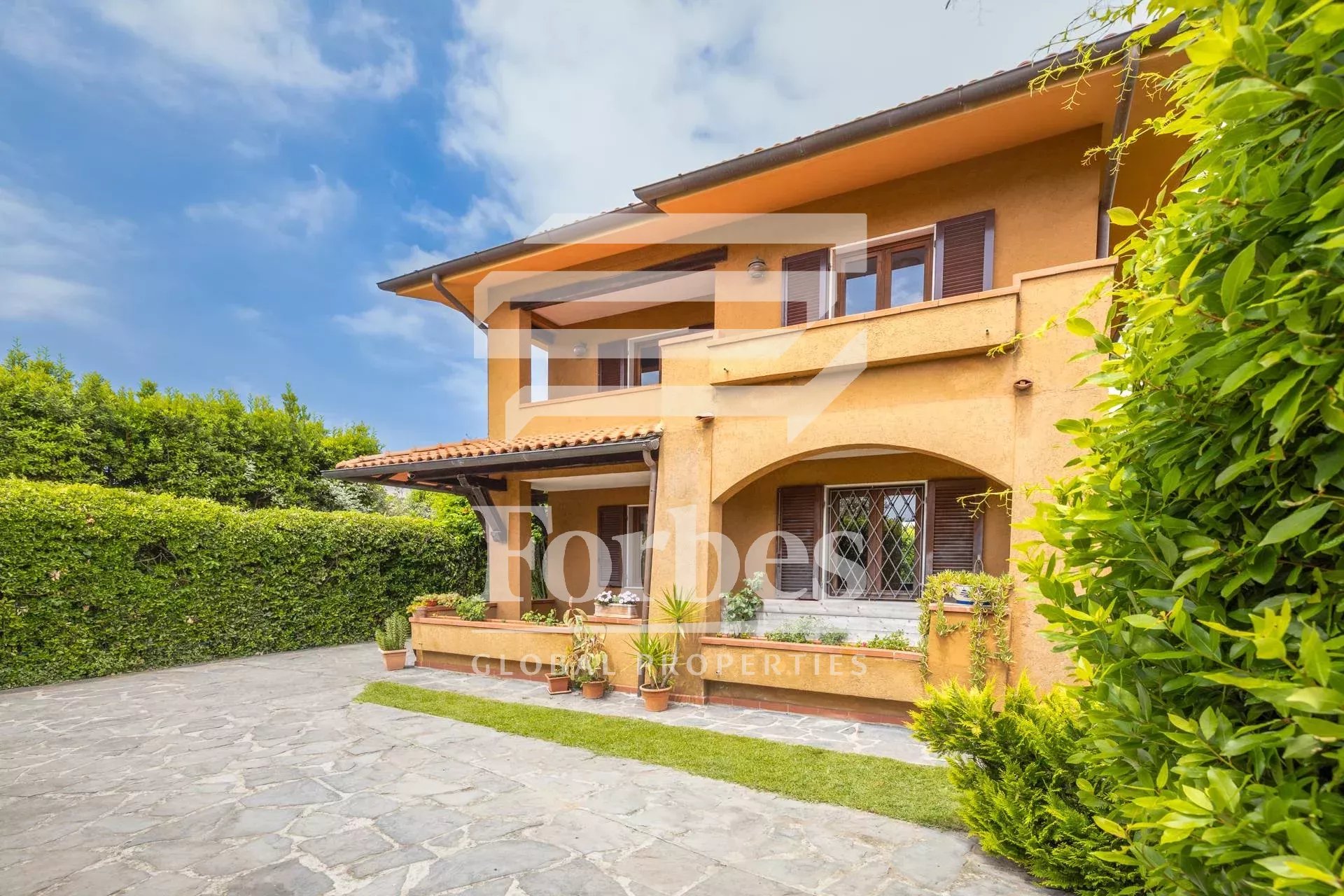 Villa in Toscana in vendita: come investire in immobili di lusso in Toscana