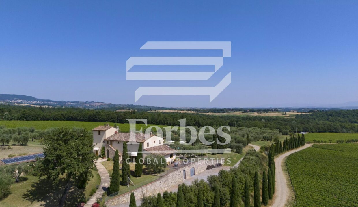 Ville di lusso: il fascino senza tempo tra eleganza, comfort e investimento