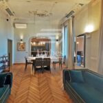 Elegante appartamento ristrutturato a Firenze, nei pressi di Porta Romana