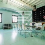 Appartamento di design con posto auto lungo l'Arno