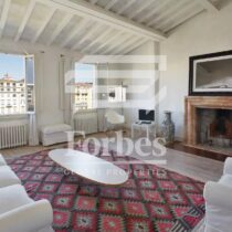 Appartamento con vista mozzafiato su Firenze