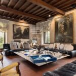 Splendida villa in vendita zona Poggio Imperiale