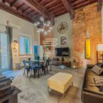 Prestigioso appartamento con terrazza a due passi dal Duomo di Firenze