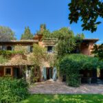 Villa d’Autore sull’Appia Antica: Storia, Arte e Cinema