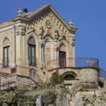 Villa Isabella – Dimora Storica Eclettica del XIX Secolo