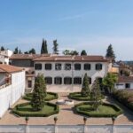 Villa storica in un complesso di lusso del XV secolo