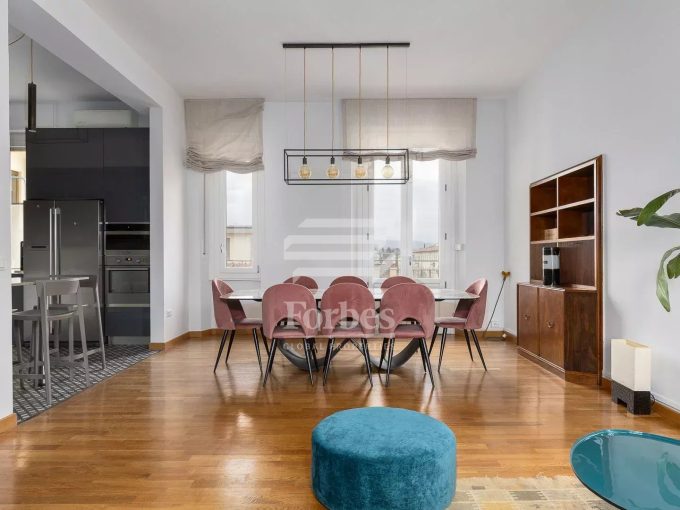 Elegante appartamento in affitto in zona Savonarola, Firenze