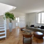 Residenza di prestigio cielo-terra in vendita con spazi abitativi e commerciali