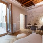 Appartamento di lusso in vendita nel Centro Storico di Firenze