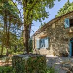 Elegante residenza in vendita a Fiesole con Giardino