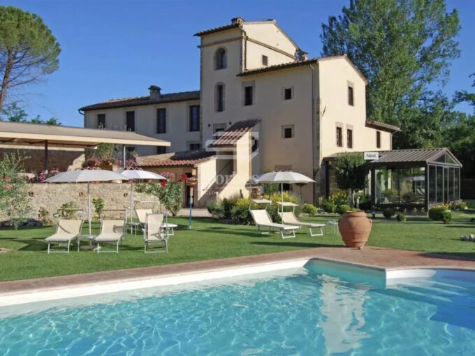 Incantevole Boutique Hotel a San Gimignano