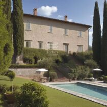 Villa Medicea nel cuore del Mugello