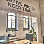 Loft di prestigio in palazzo storico del '500 a Firenze