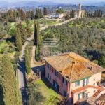 Elegante villa in vendita tra le colline di Impruneta