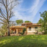 Villa di lusso in vendita a Fiesole con uliveto e vista panoramica