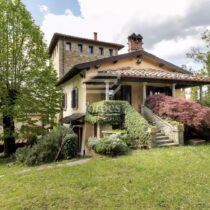 Residenza in vendita nella natura nel cuore del Mugello