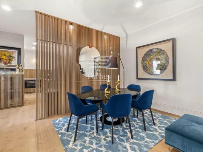 Appartamento ristrutturato e arredato a due passi da Lungarno Vespucci