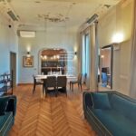 Elegante appartamento ristrutturato a Firenze, nei pressi di Porta Romana