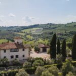 Casa colonica in vendita in Toscana, a pochi minuti da Firenze