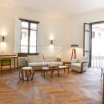 Esclusivo appartamento con vista sulle Cappelle Medicee in vendita