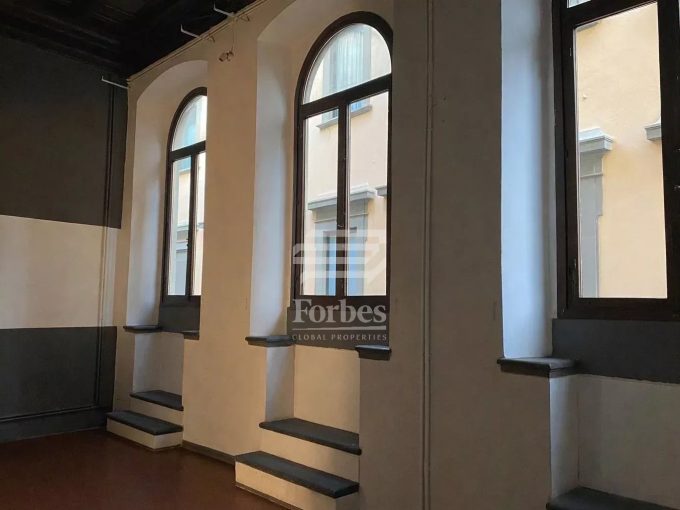 Loft di prestigio in palazzo storico del '500 a Firenze