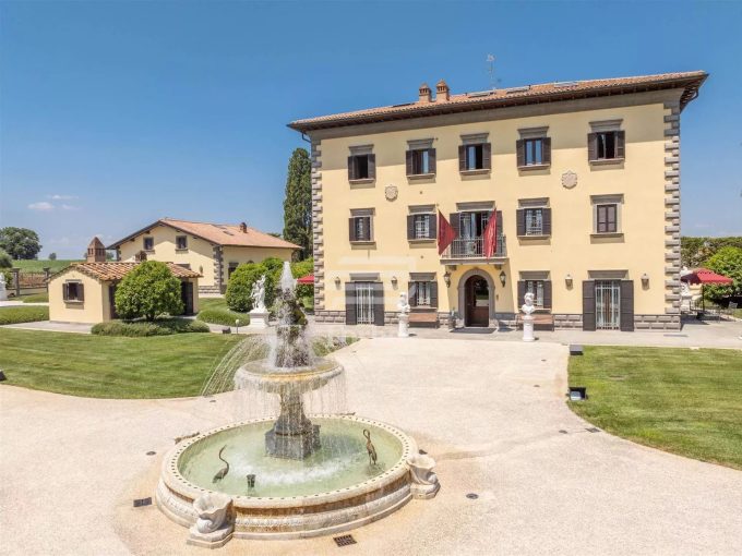 Villa Zeus