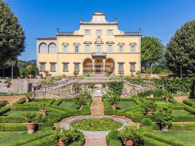 Villa Mona Lisa