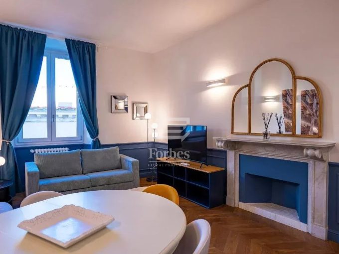 Appartamento esclusivo in vendita nel cuore di Firenze