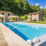 Splendido casale in vendita a Siena