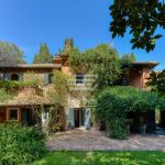 Villa d’Autore sull’Appia Antica: Storia, Arte e Cinema