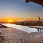 Affitto di lusso in Toscana: villa con piscina, spa e vista sui vigneti