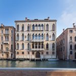 Palazzo rinascimentale di lusso in vendita a Venezia sul Canal Grande