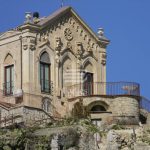 Villa Isabella – Dimora Storica Eclettica del XIX Secolo
