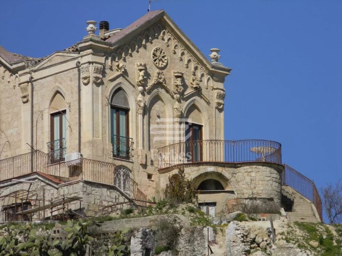 Villa Isabella – Dimora Storica Eclettica del XIX Secolo