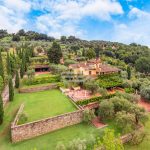 Villa in vendita a Poggio A Caiano, vicino a Firenze